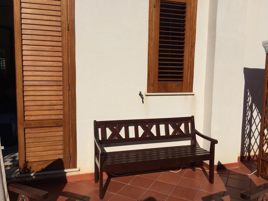 Villa Giuliana ซานวิโต โลคาโป ห้อง รูปภาพ