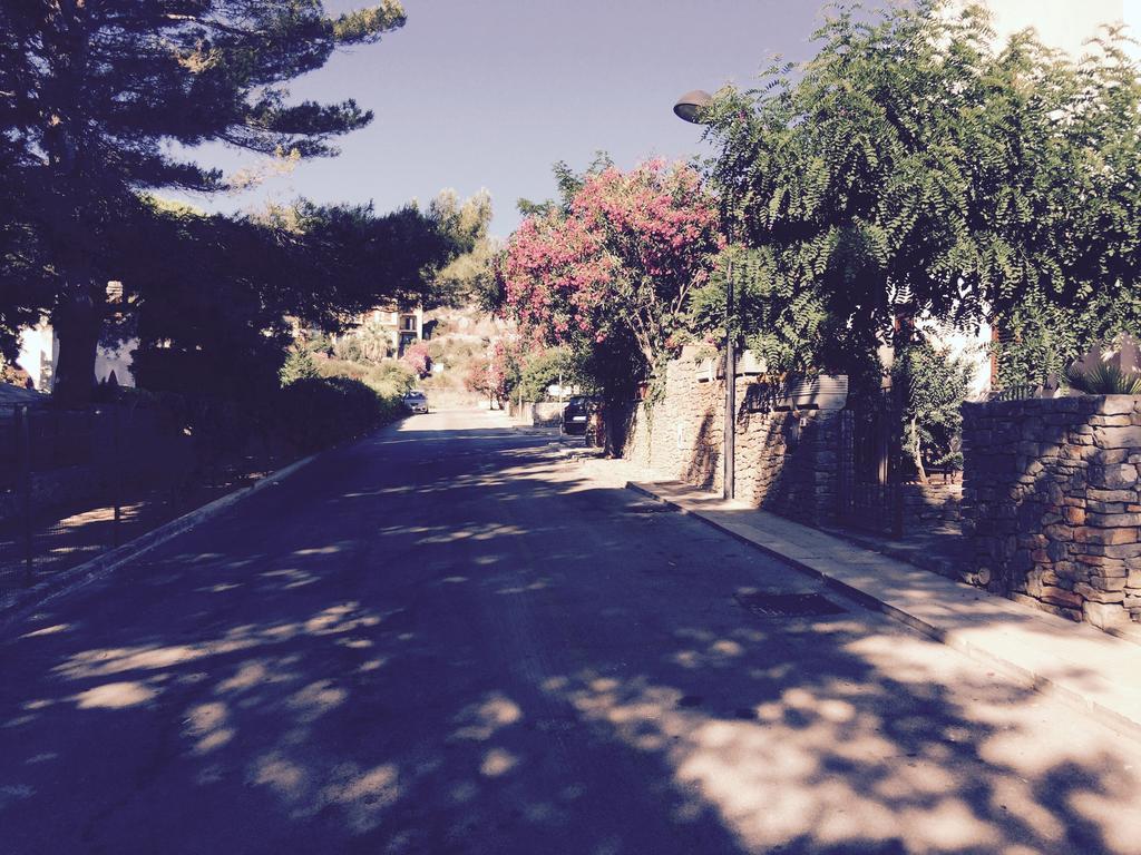 Villa Giuliana ซานวิโต โลคาโป ห้อง รูปภาพ
