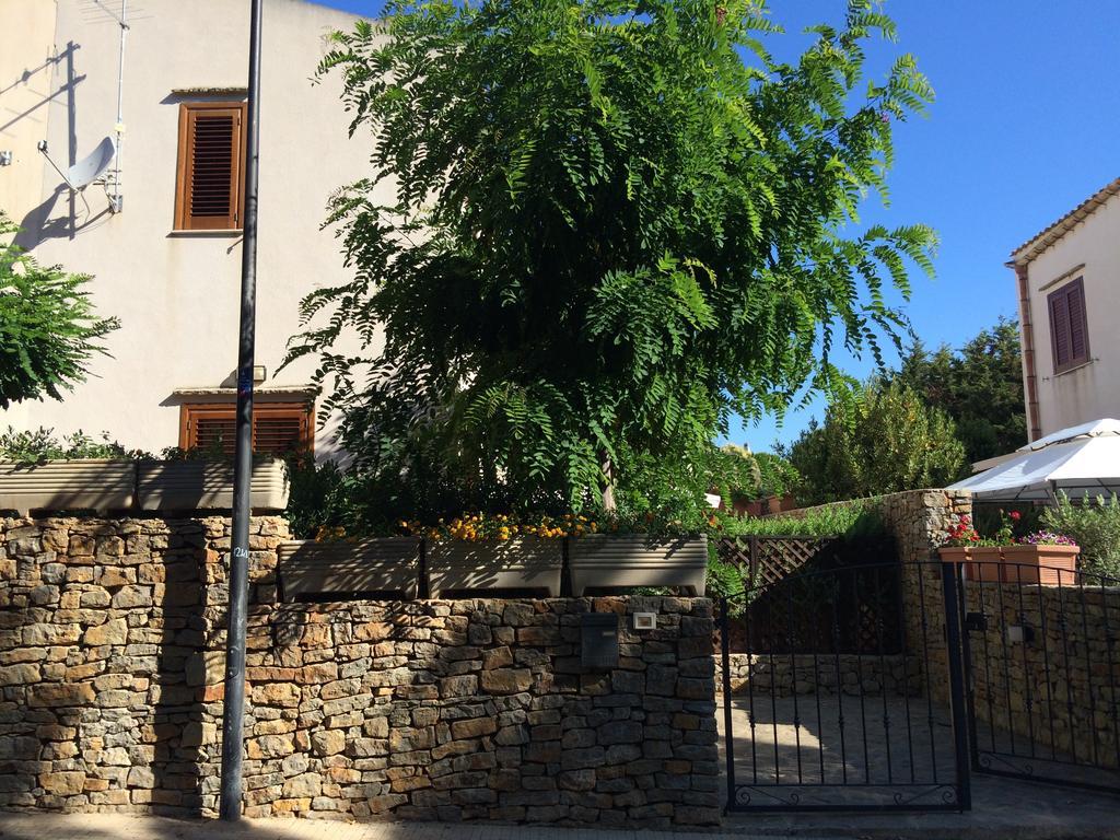 Villa Giuliana ซานวิโต โลคาโป ห้อง รูปภาพ