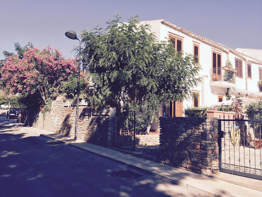 Villa Giuliana ซานวิโต โลคาโป ห้อง รูปภาพ