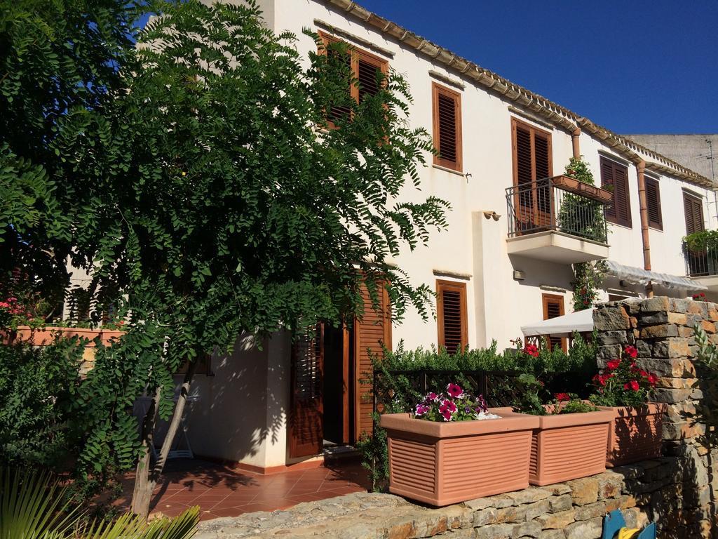 Villa Giuliana ซานวิโต โลคาโป ห้อง รูปภาพ