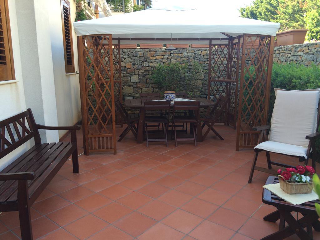 Villa Giuliana ซานวิโต โลคาโป ห้อง รูปภาพ