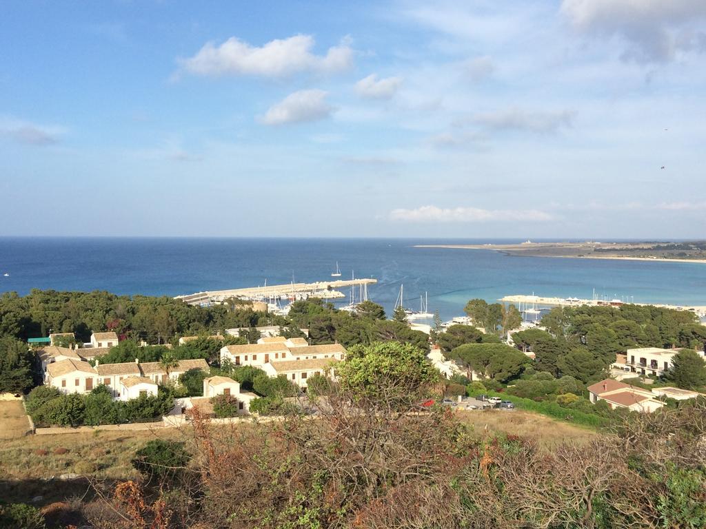 Villa Giuliana ซานวิโต โลคาโป ห้อง รูปภาพ