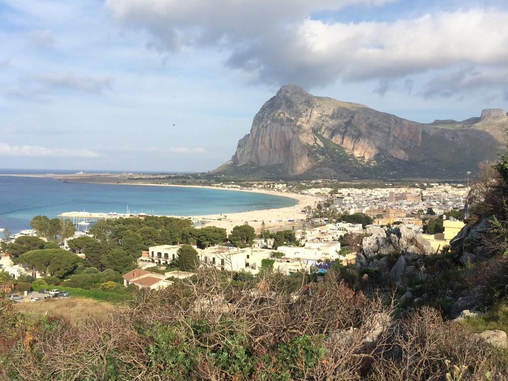 Villa Giuliana ซานวิโต โลคาโป ห้อง รูปภาพ