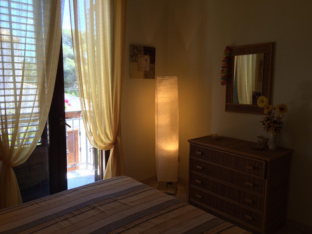 Villa Giuliana ซานวิโต โลคาโป ห้อง รูปภาพ