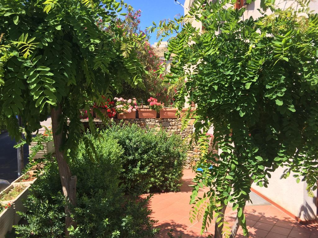 Villa Giuliana ซานวิโต โลคาโป ห้อง รูปภาพ