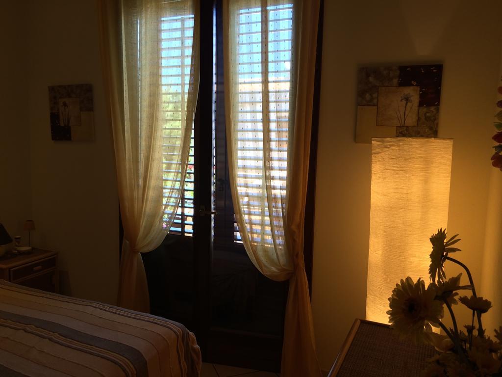 Villa Giuliana ซานวิโต โลคาโป ห้อง รูปภาพ