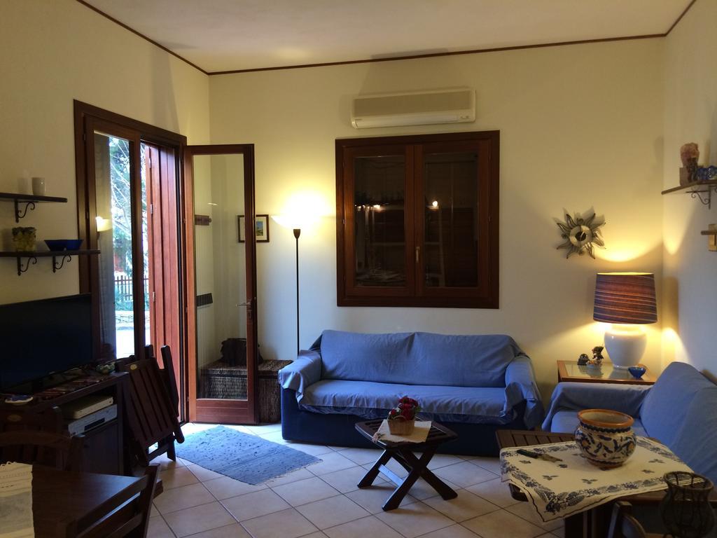 Villa Giuliana ซานวิโต โลคาโป ห้อง รูปภาพ