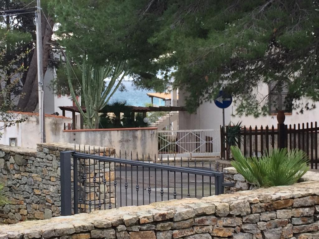 Villa Giuliana ซานวิโต โลคาโป ห้อง รูปภาพ