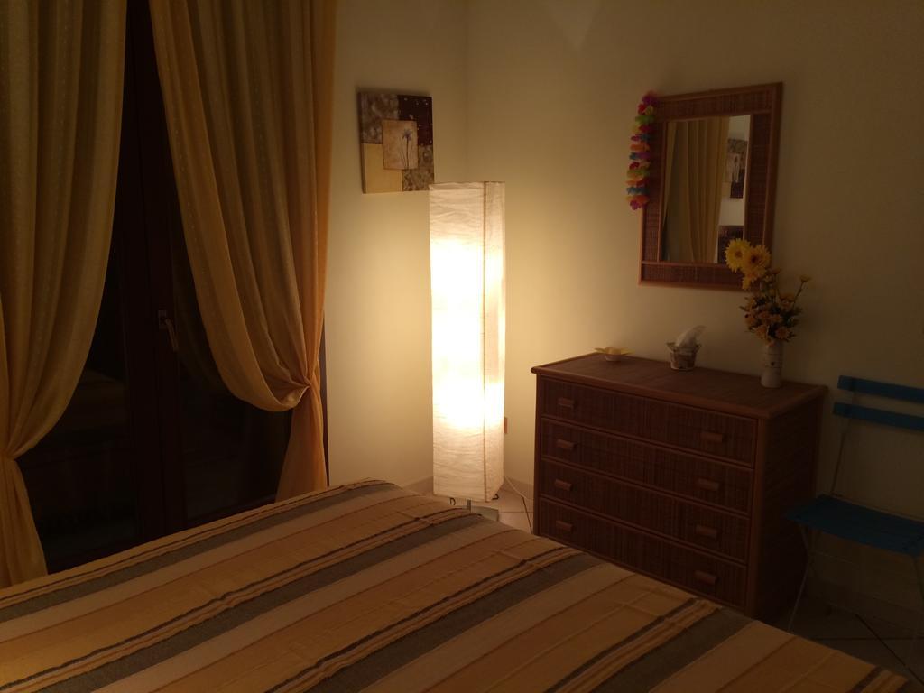 Villa Giuliana ซานวิโต โลคาโป ห้อง รูปภาพ