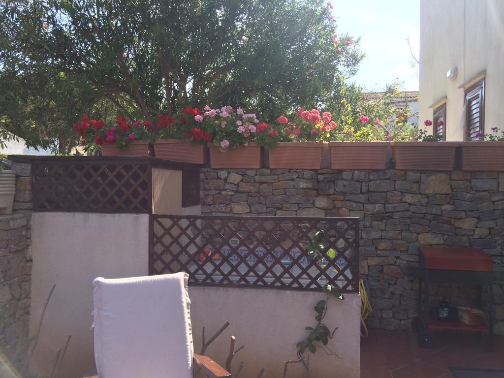 Villa Giuliana ซานวิโต โลคาโป ภายนอก รูปภาพ