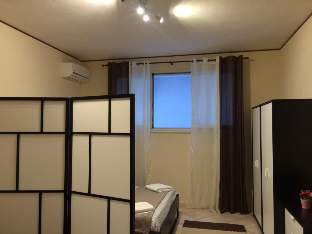 Villa Giuliana ซานวิโต โลคาโป ภายนอก รูปภาพ